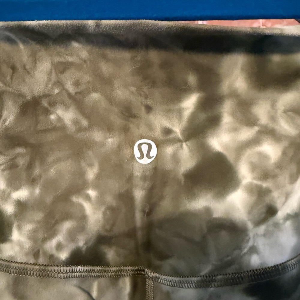 Lululemon align 25” - Picture 5 of 7